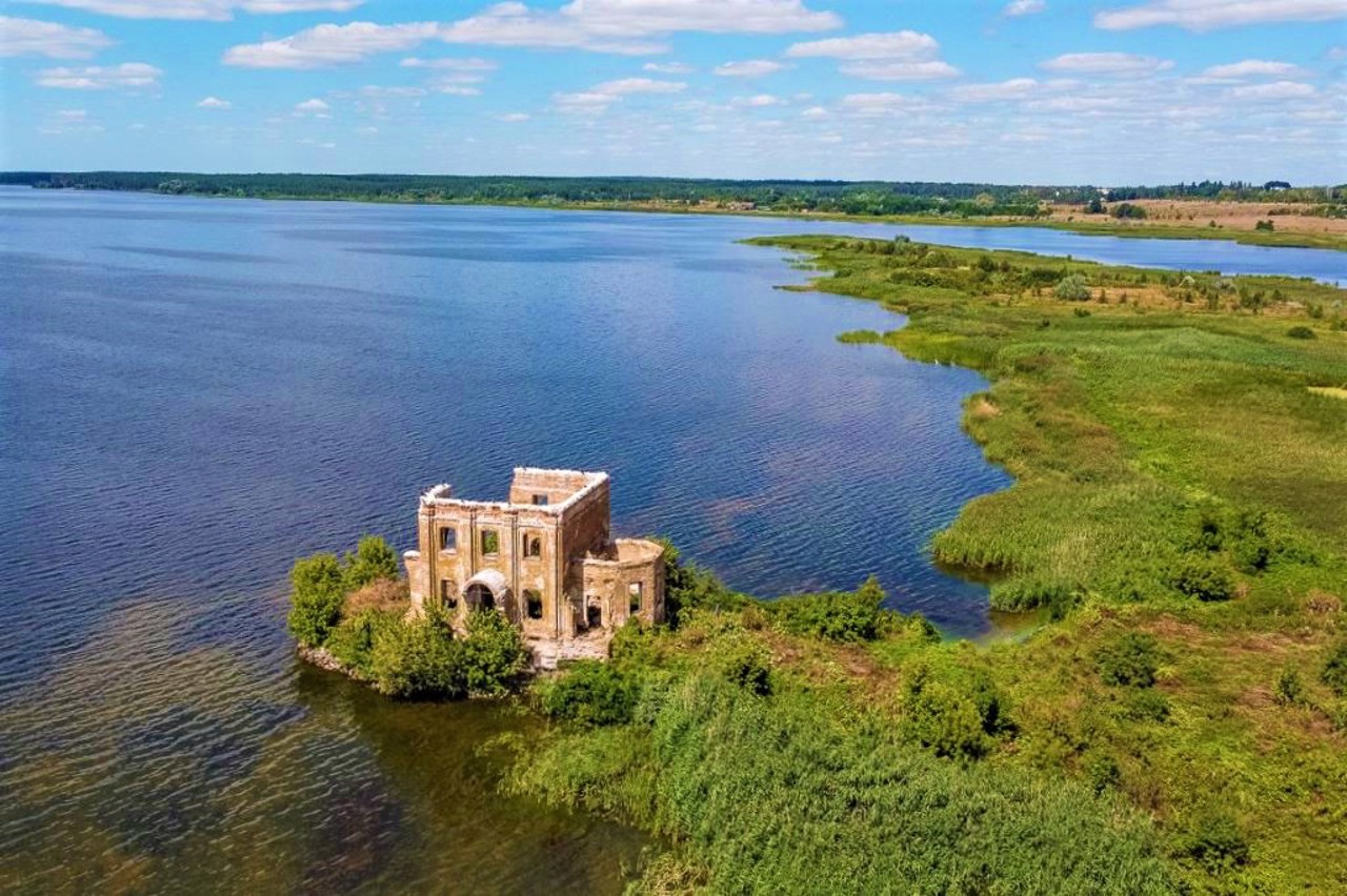 Село Циблі