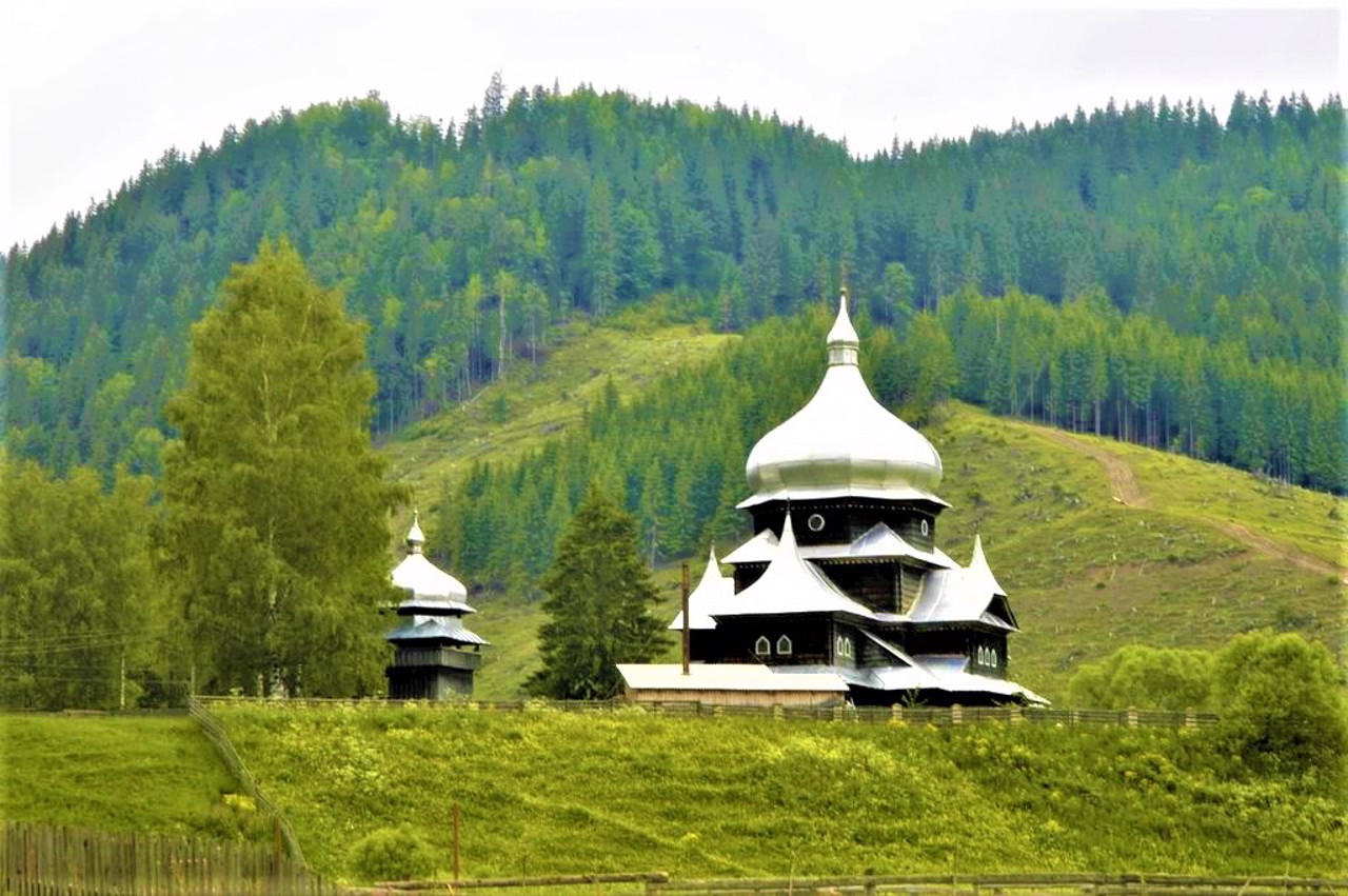 Село Шепіт, Вижницький район