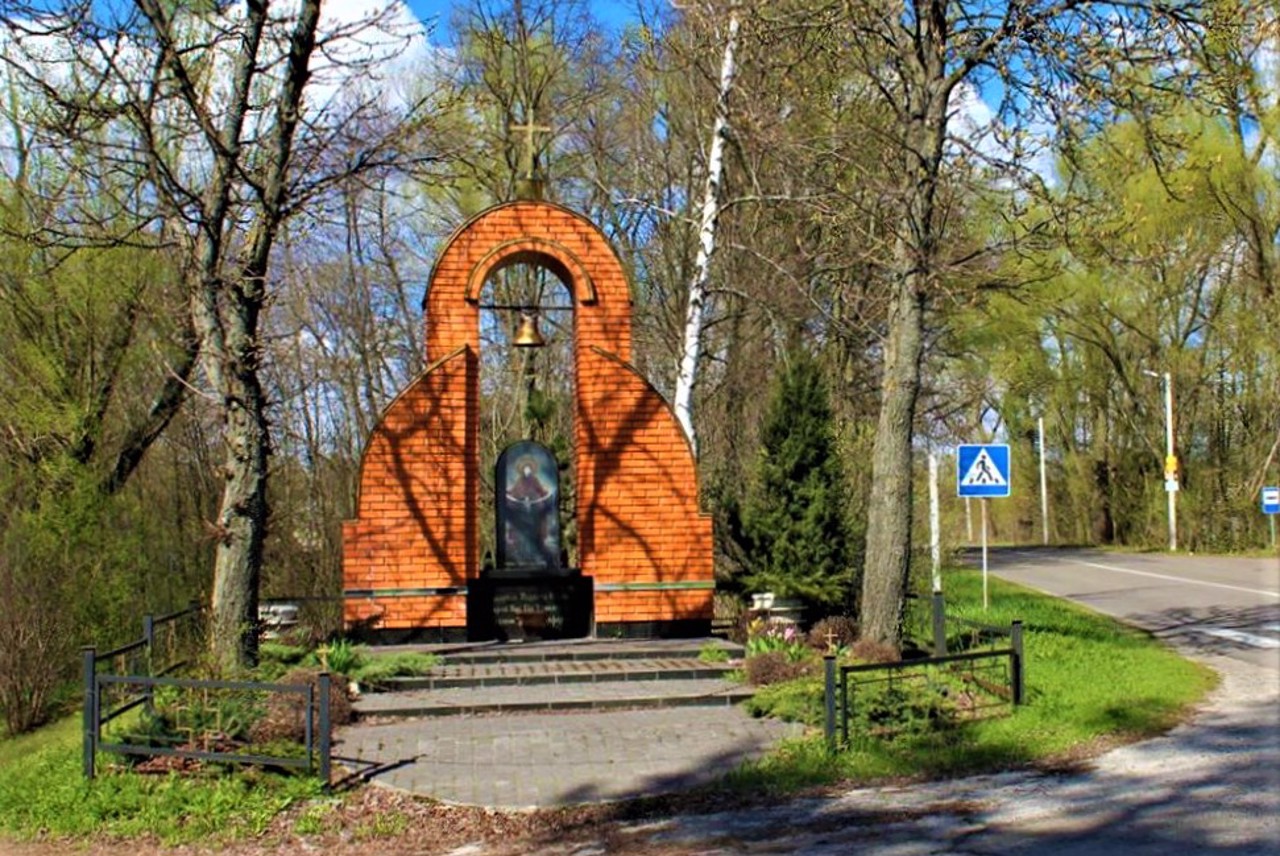 Село Летки, Броварской район