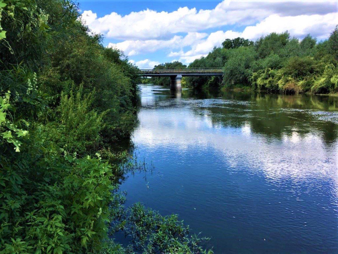 Село Литовеж