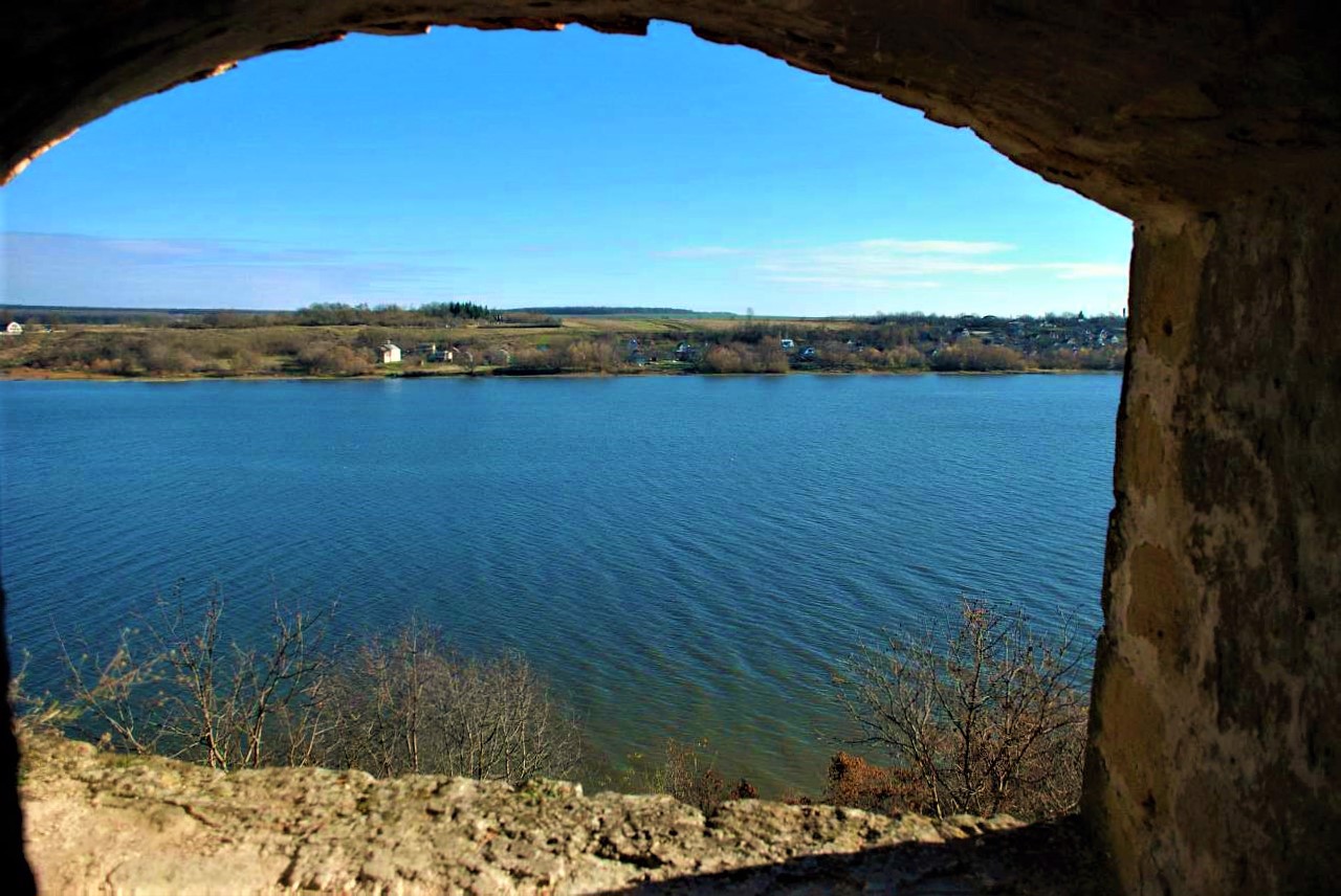 Село Брага