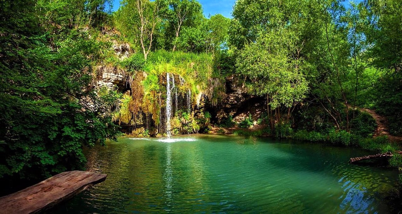 Село Лисець