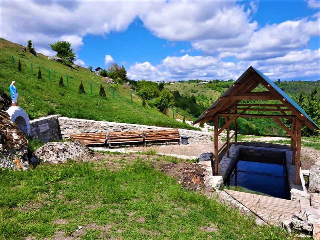 Село Сокілець, Хмельницька область