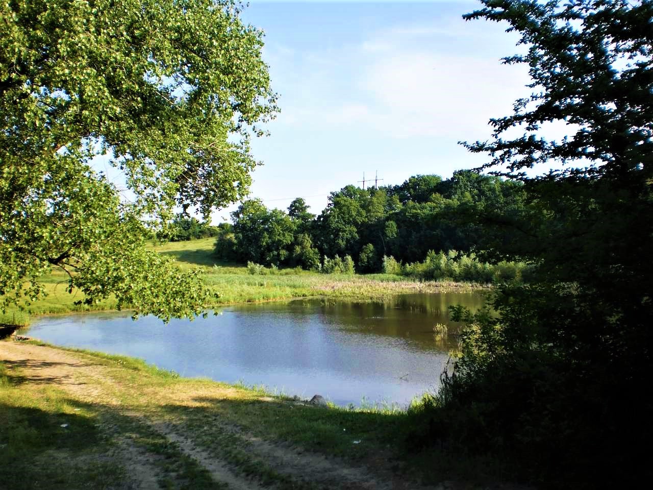Село Яцьки