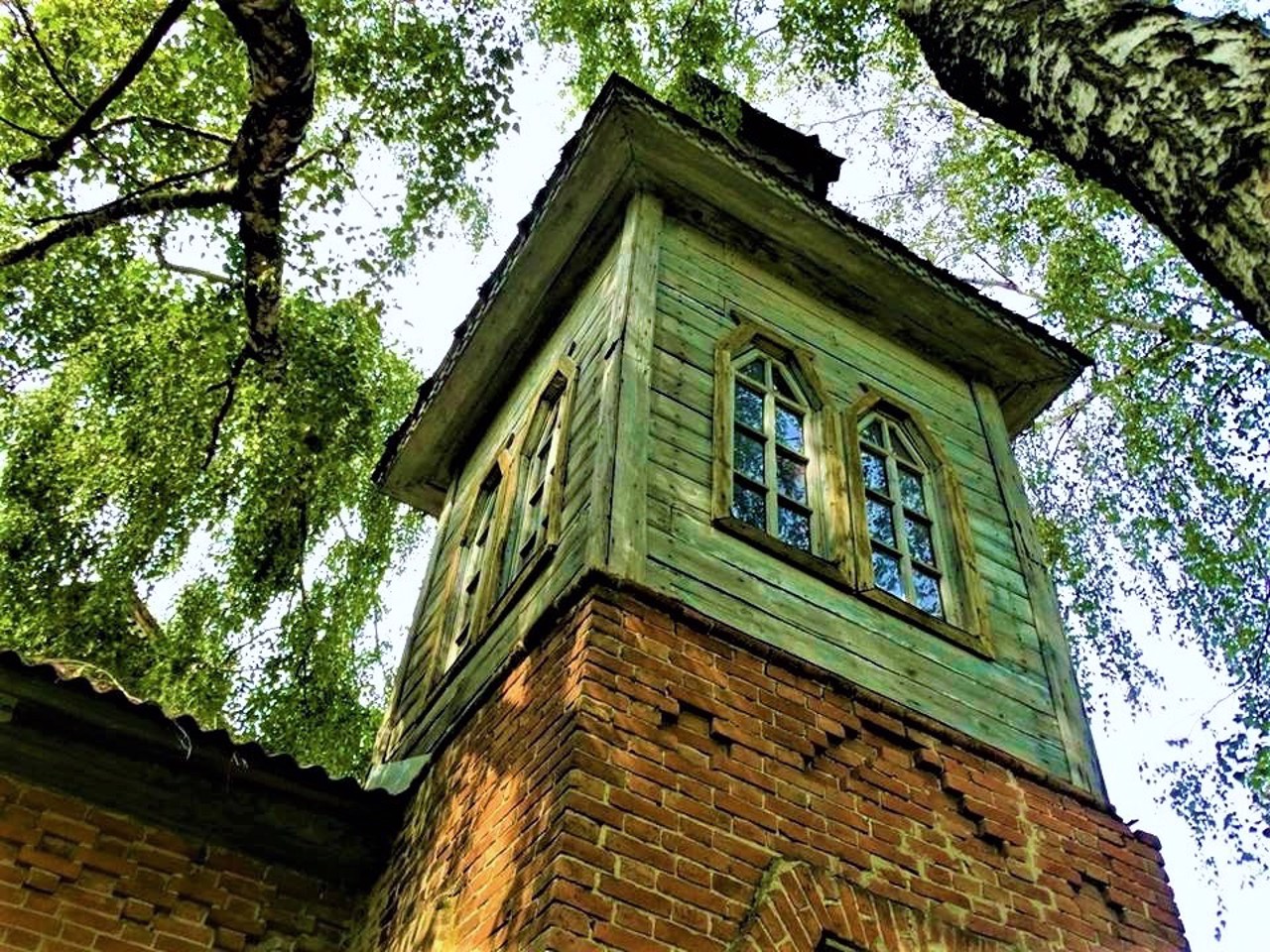 Село Мокіївка, Лубенський район