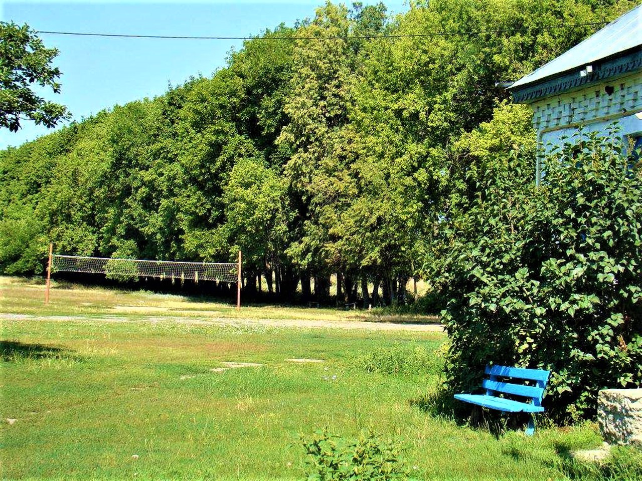 Село Гільці