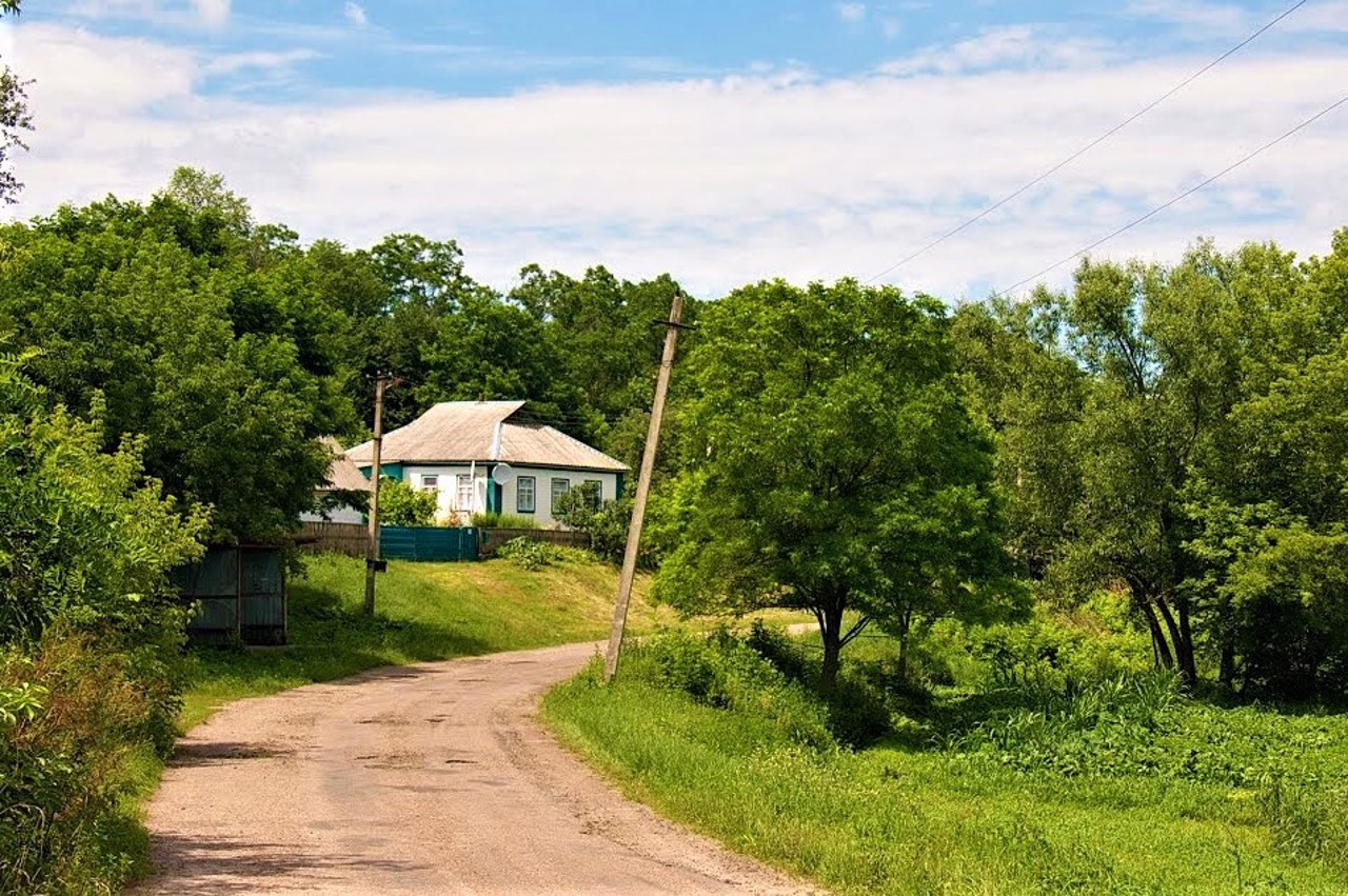 Kosari village