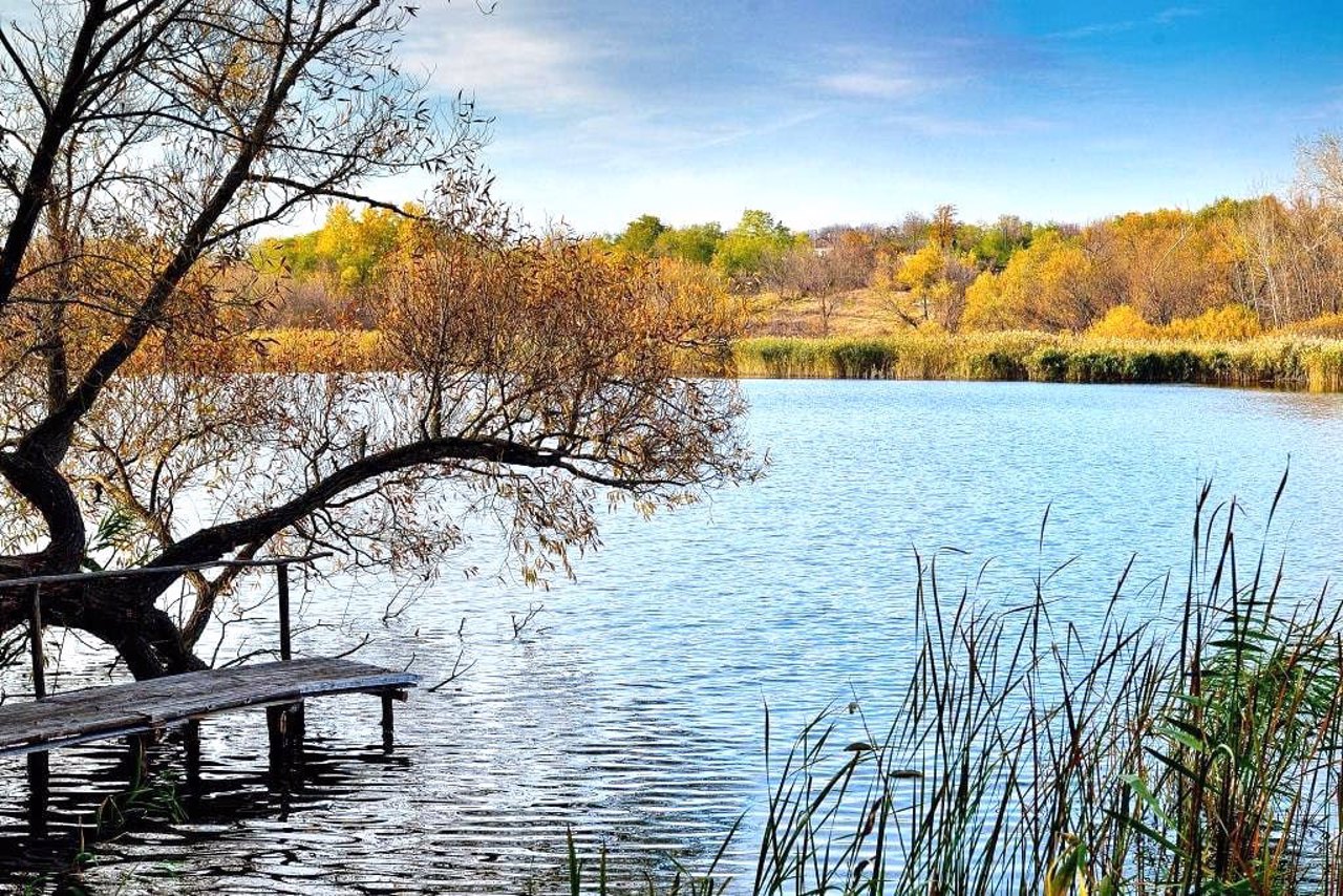 Село Арсенівка