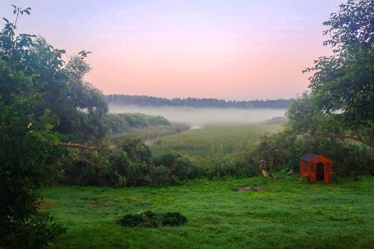 Село Каплинці