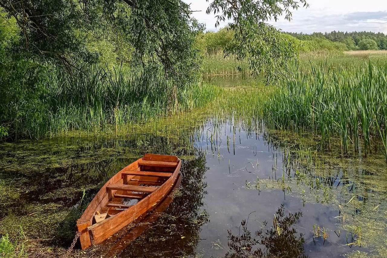 Село Каплинці