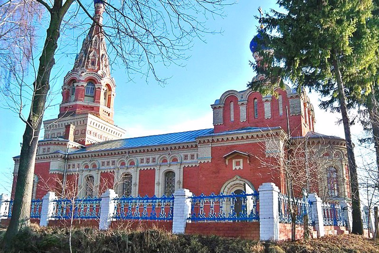 Село Журавники, Волинська область