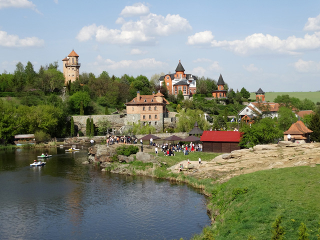 Білоцерківський район