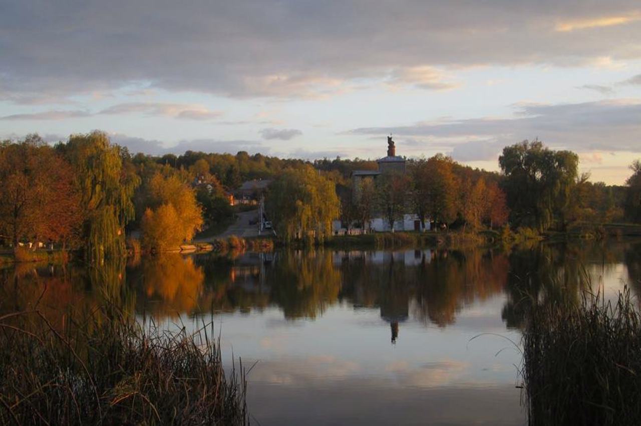 Село Тимановка, Винницкая область