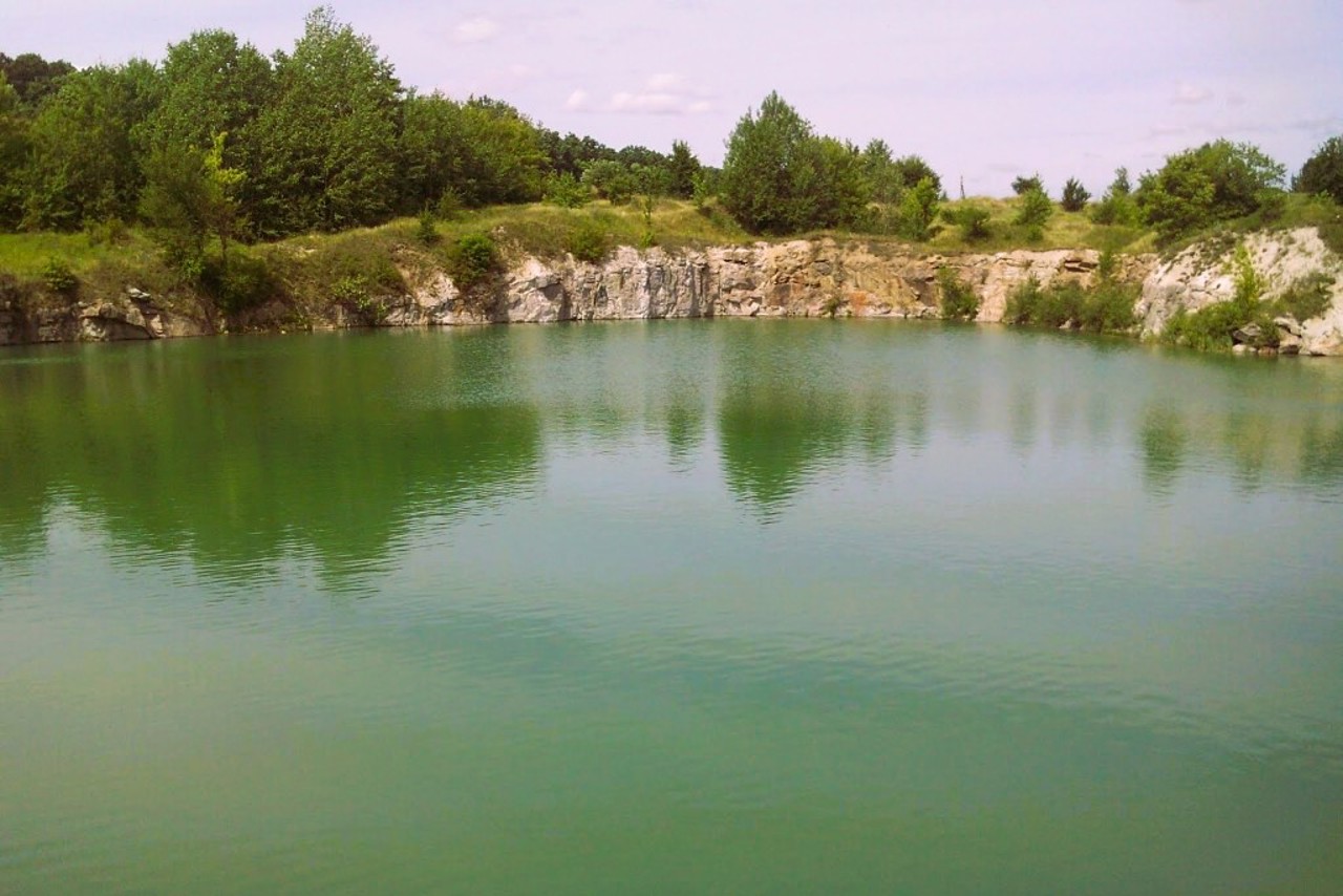 Village Hopchytsia