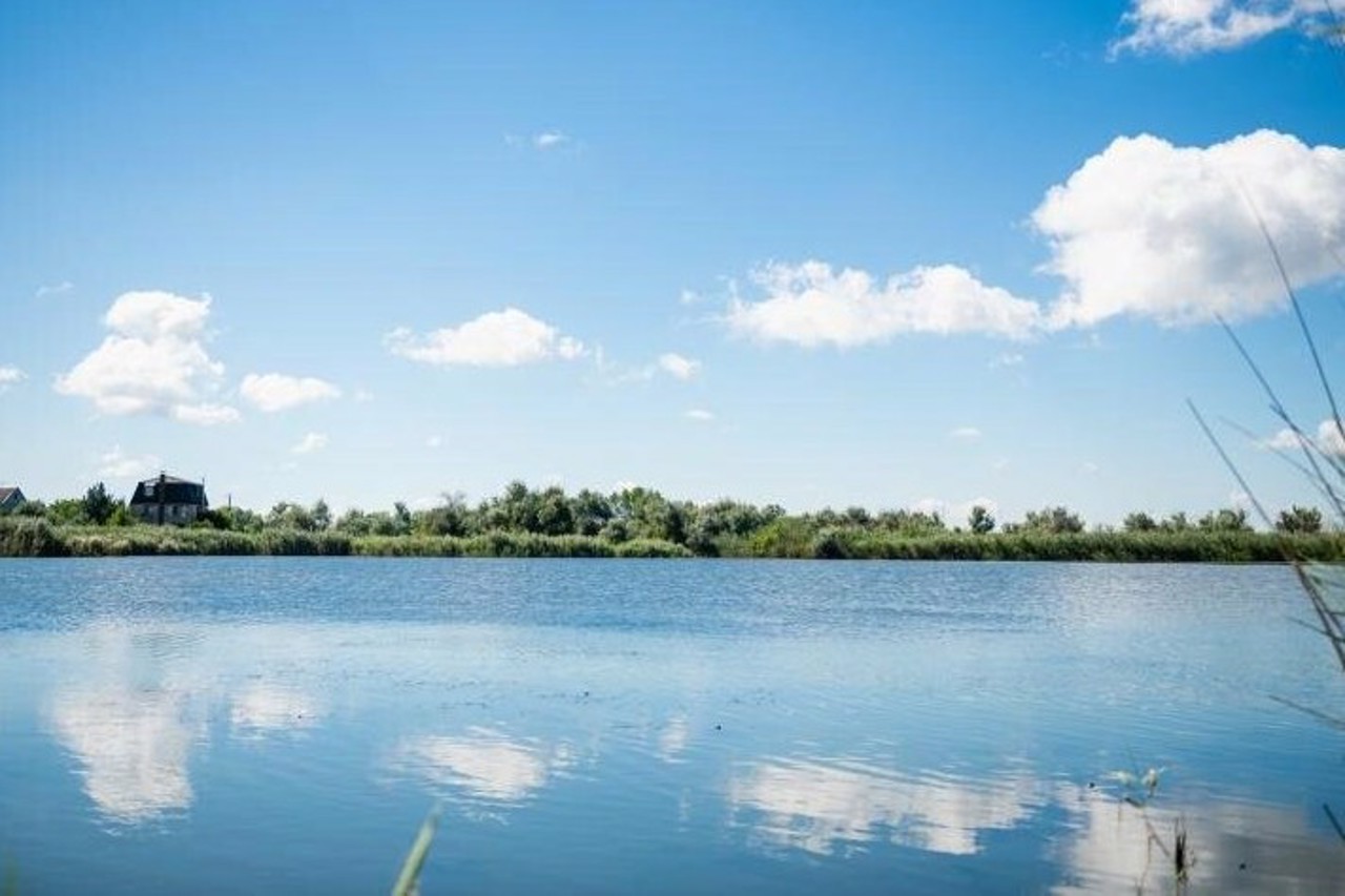 Село Новоселівка (Самарський район)