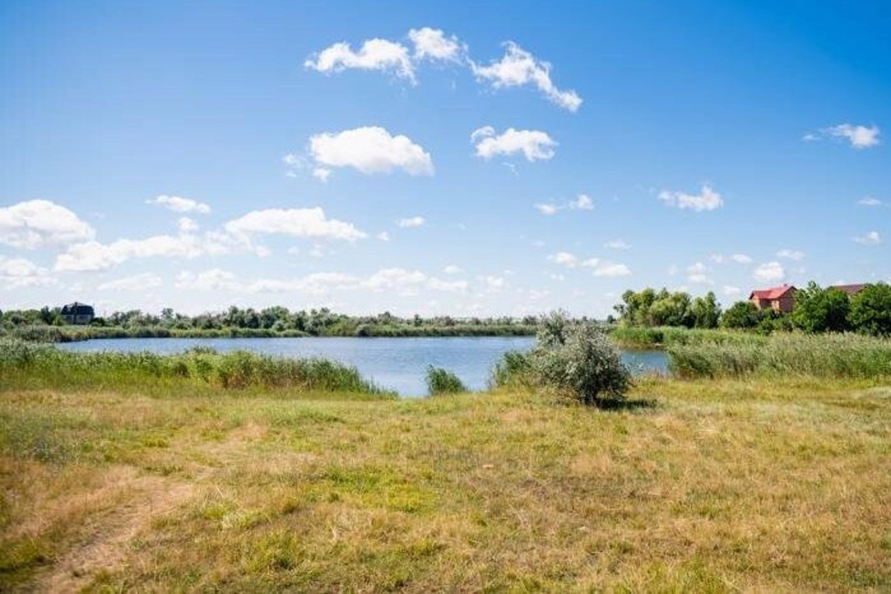 Село Новоселівка (Самарський район)