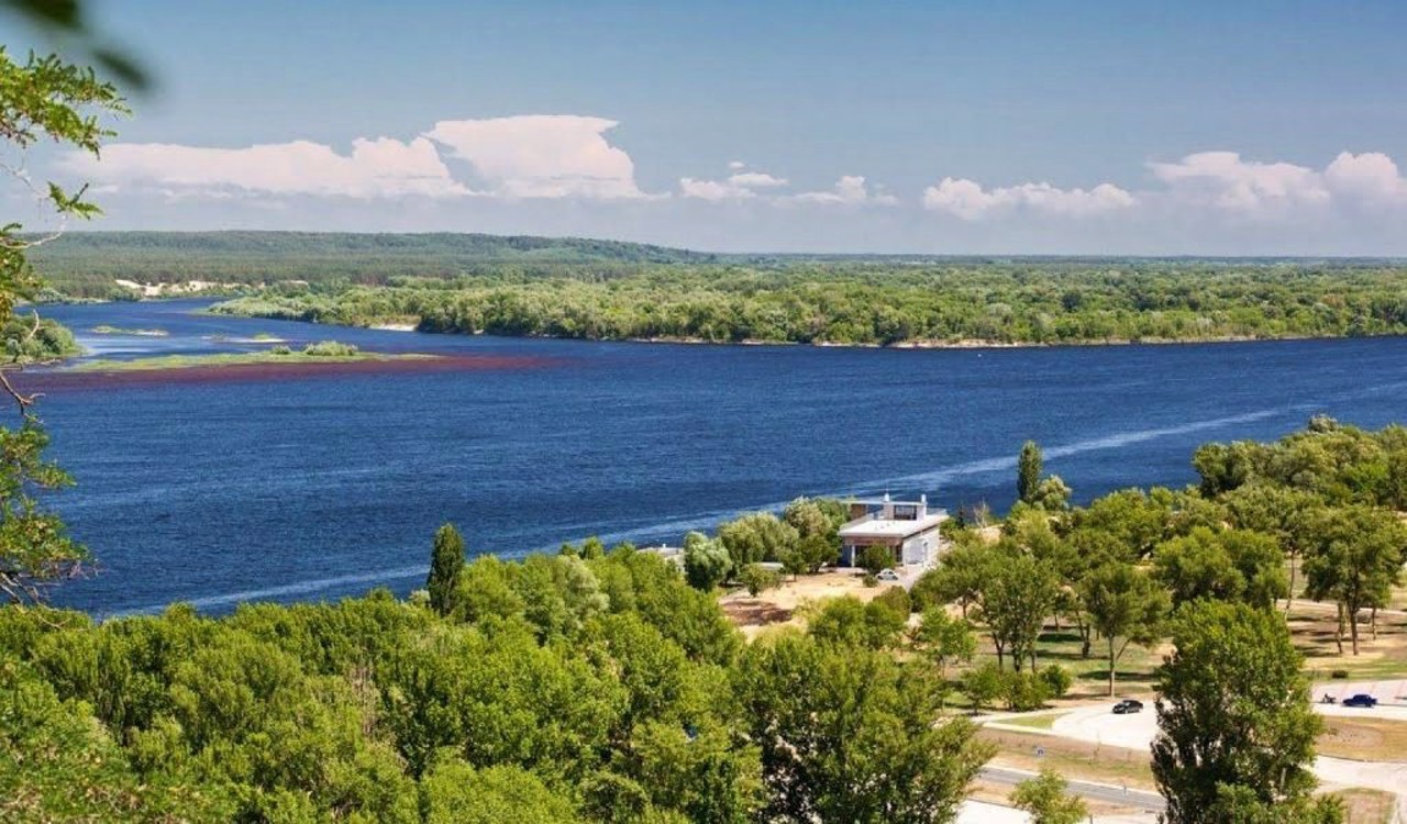 Місто Канів