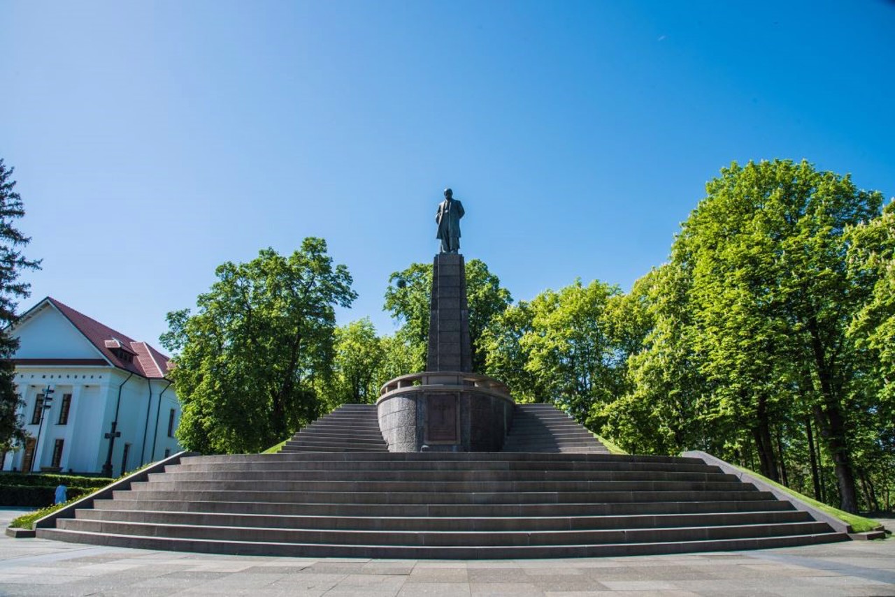 Місто Канів