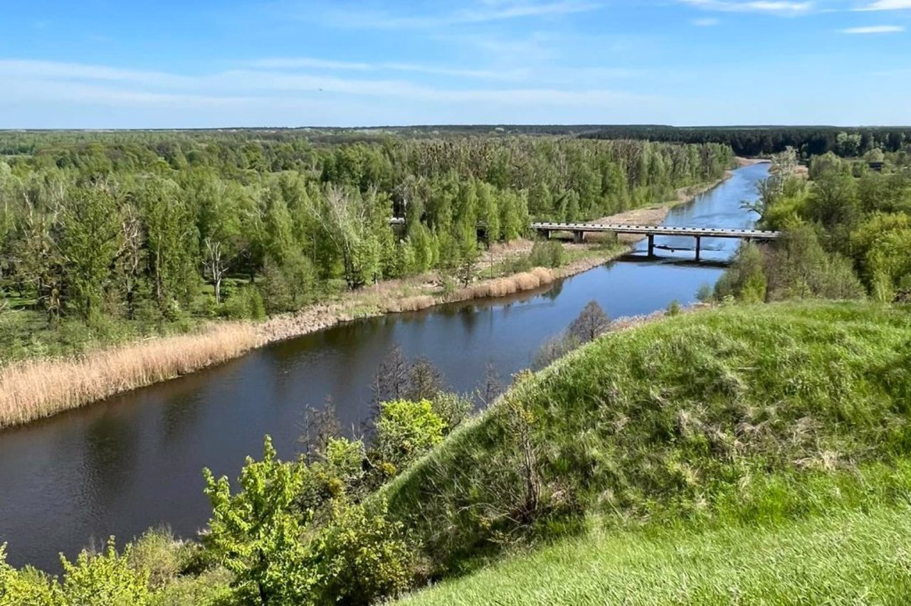Село Куземин