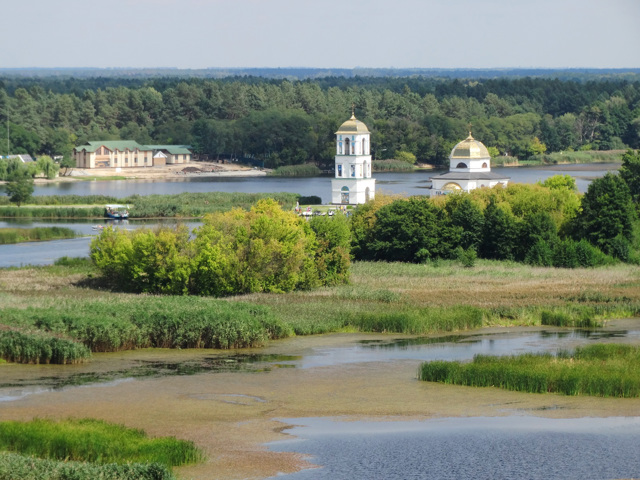 Обухівський район