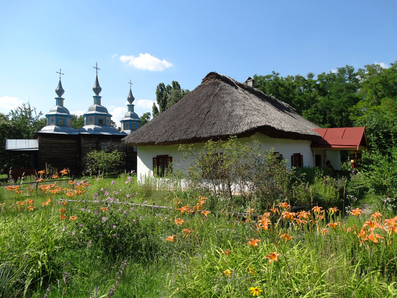 Бориспільський район