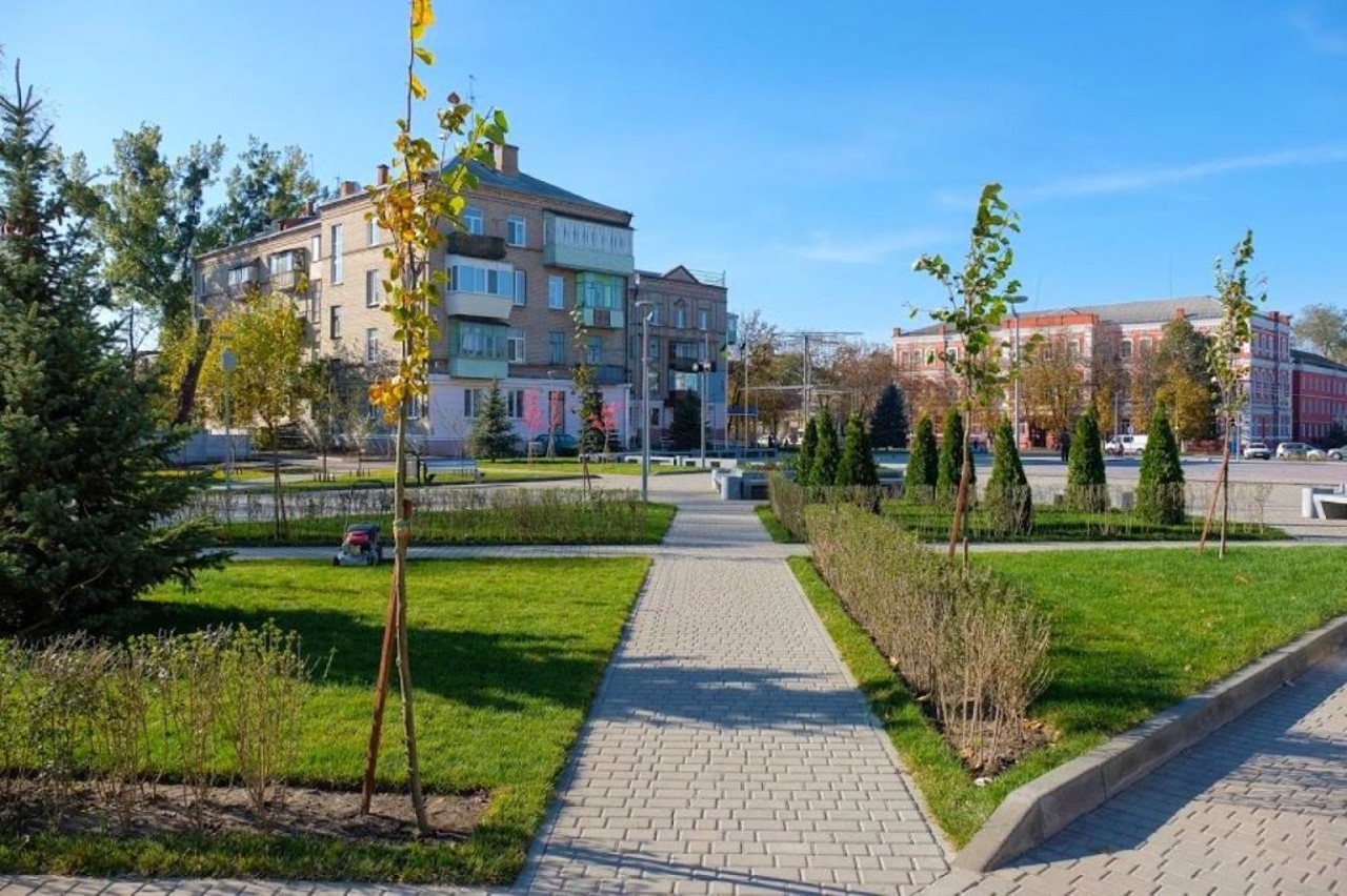 Місто Самар