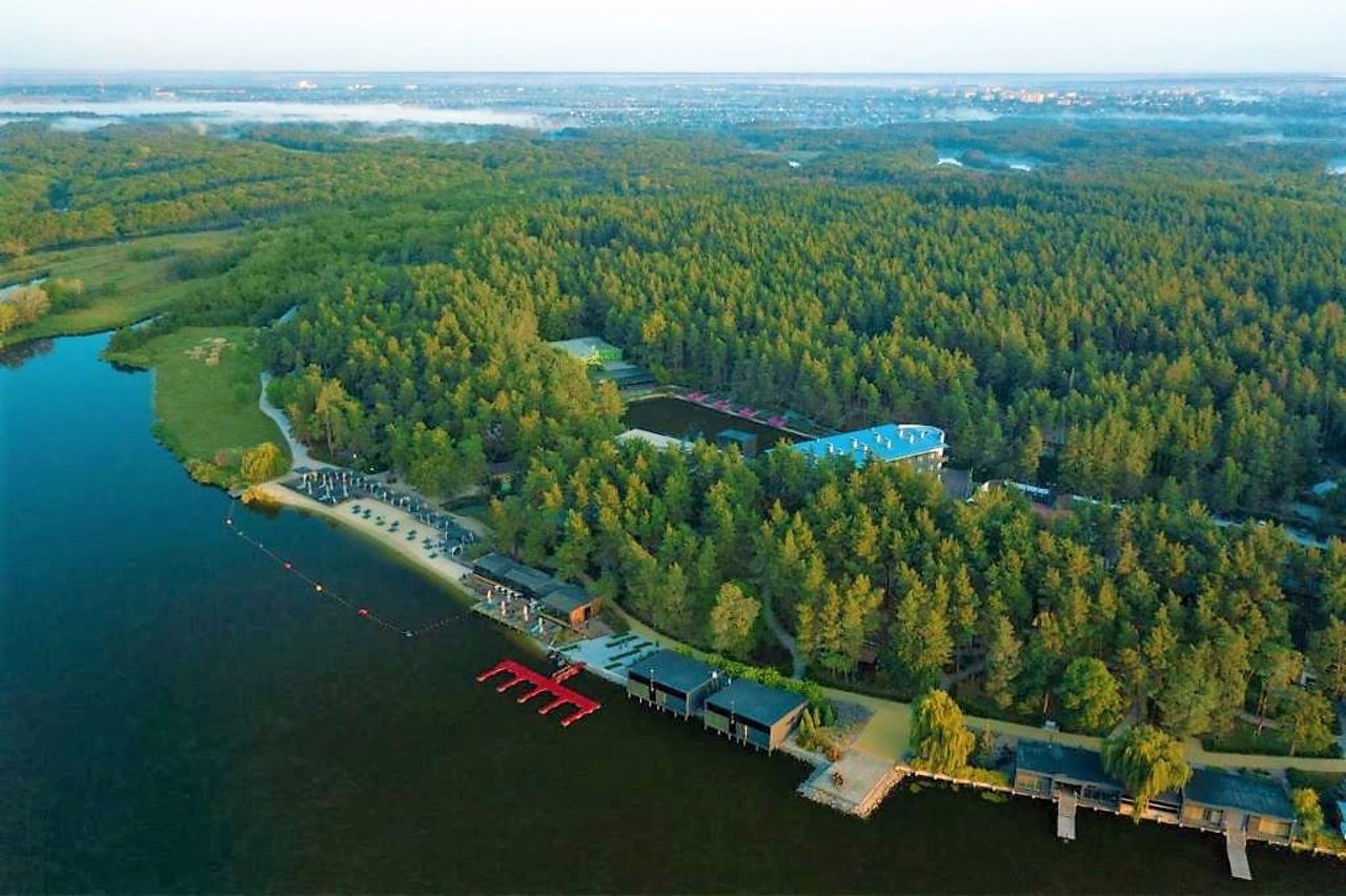 Село Піщанка
