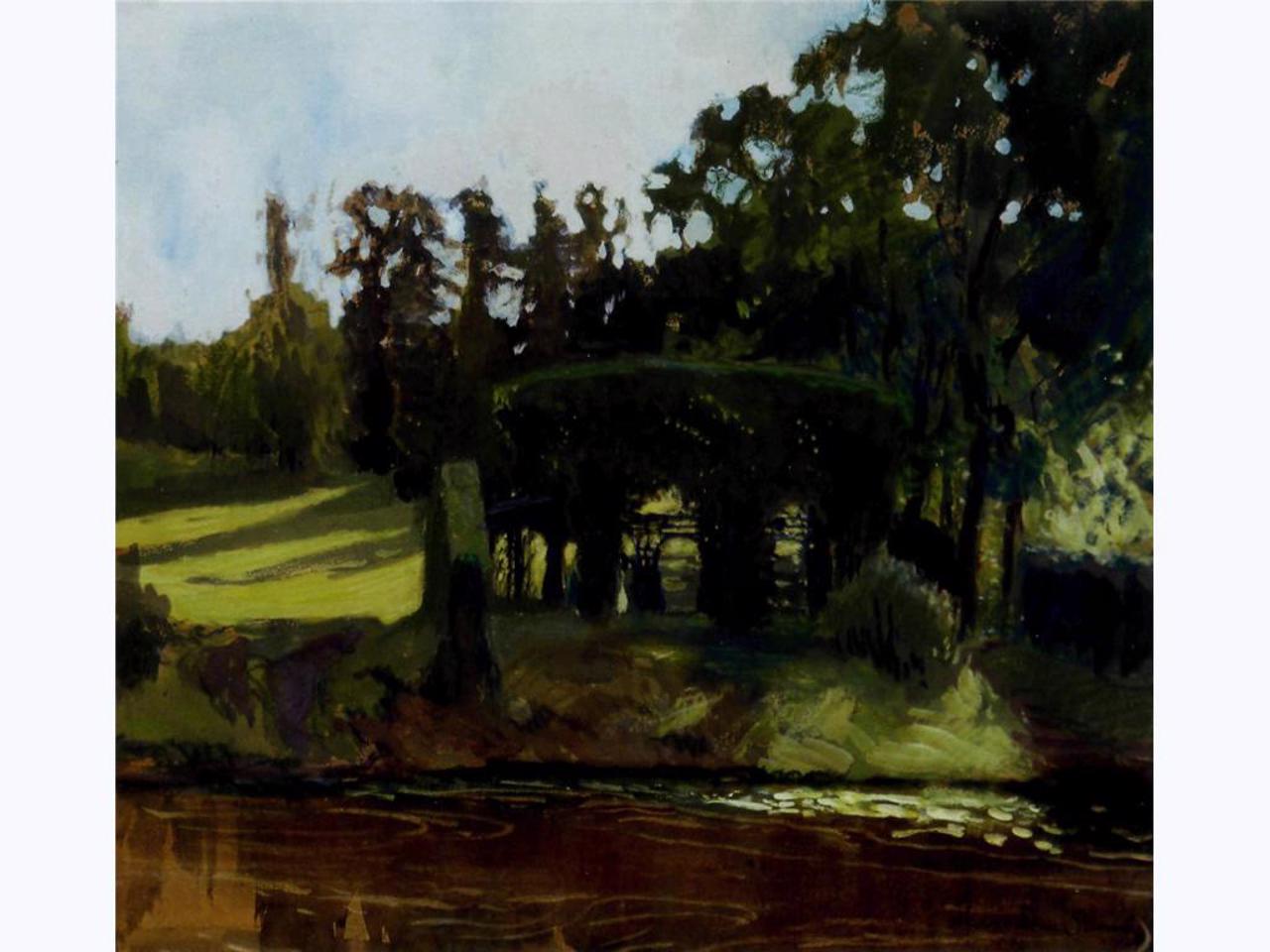 Donetsk Regional Art Museum, Kramatorsk