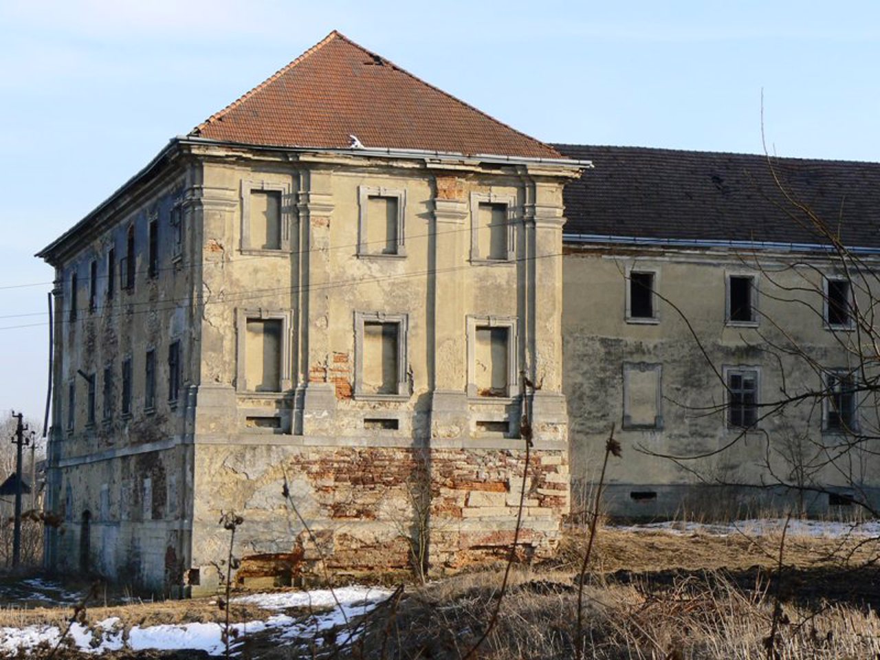 Костел непорочного зачаття Пречистої Діви Марії, Городенка