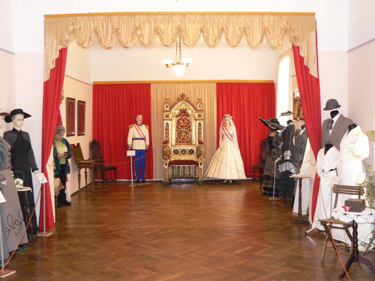 Chernivtsi Local Lore Museum
