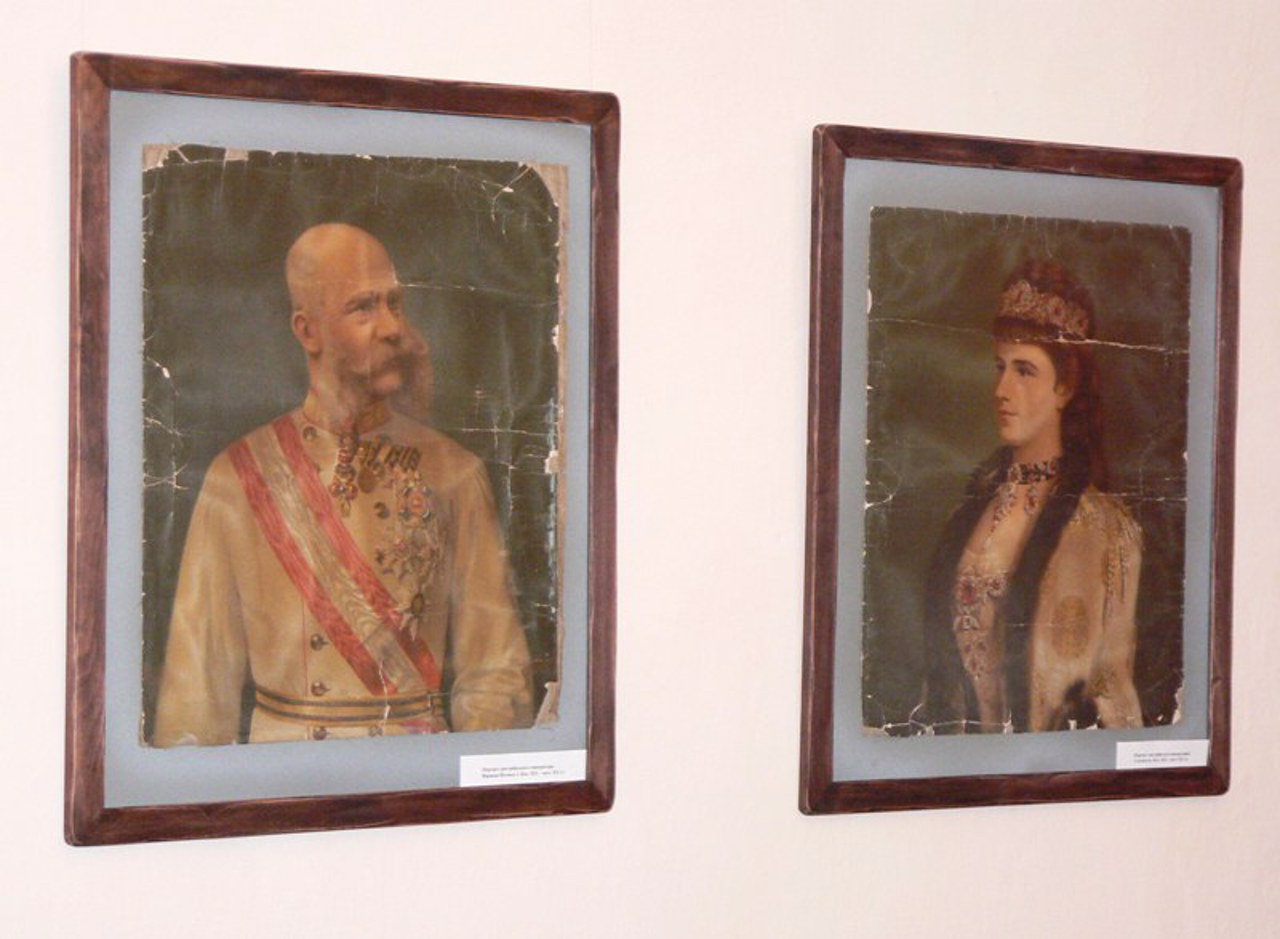 Chernivtsi Local Lore Museum