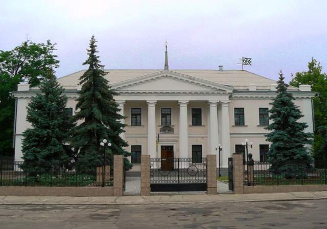 Очаківський військово-історичний музей, Очаків