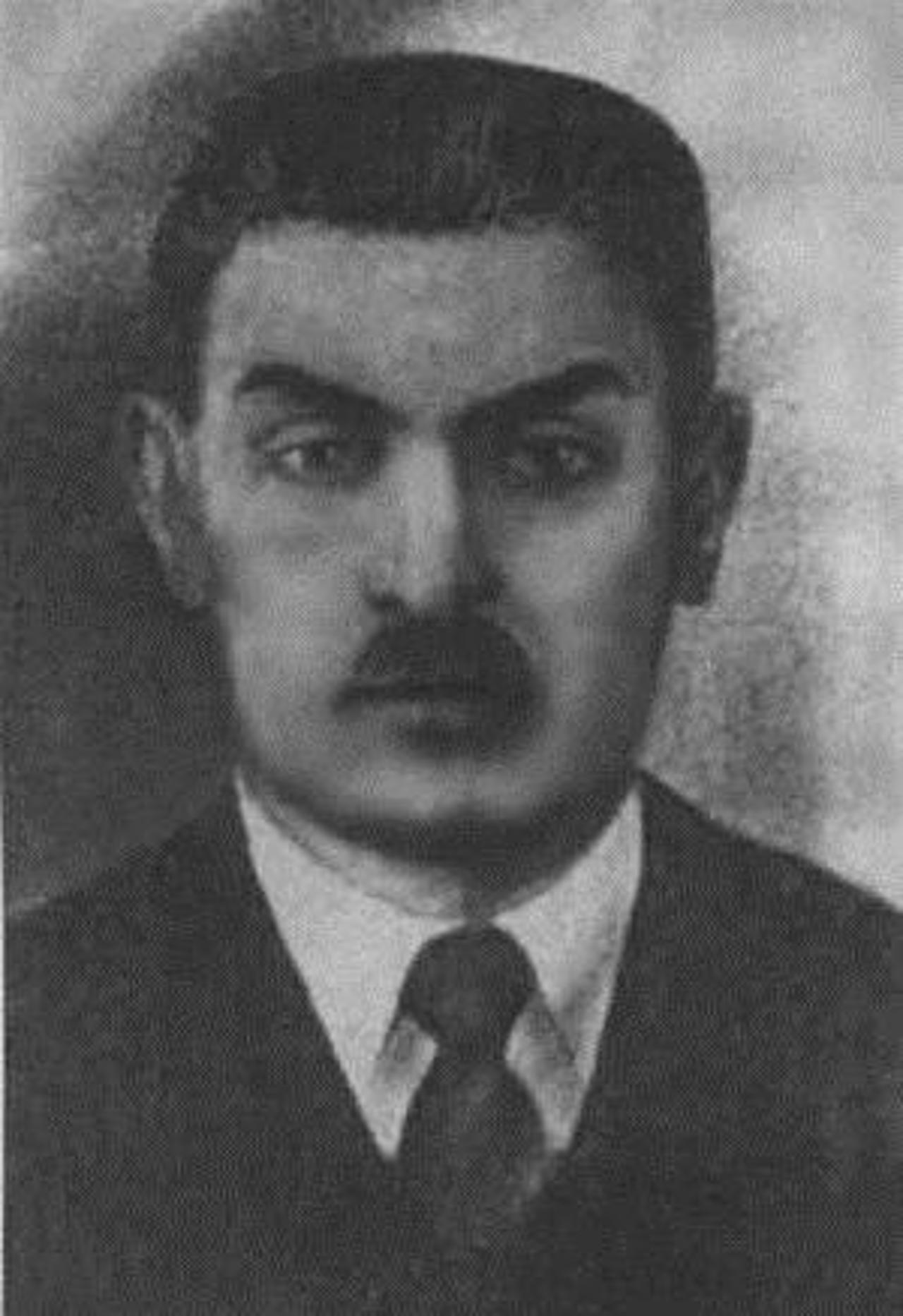 Пам'ятник Мішкові Япончику, Вознесенськ