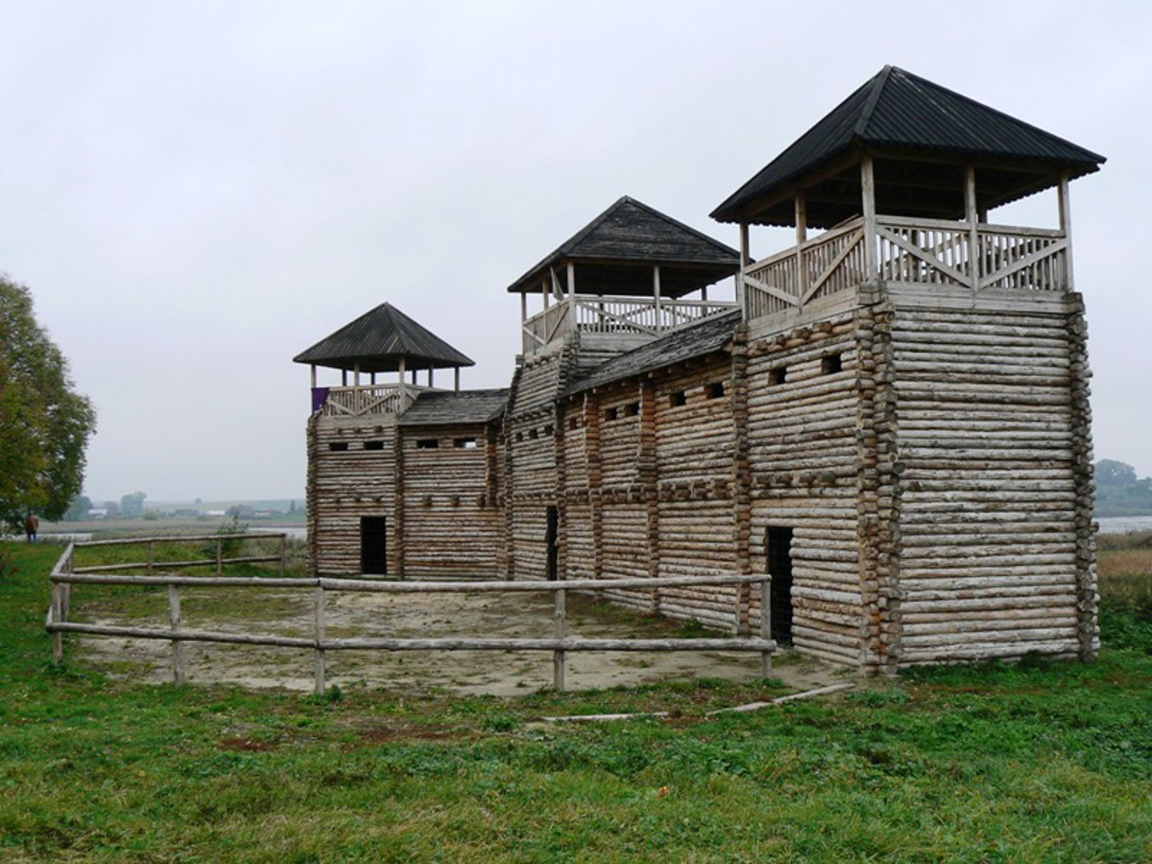 First Book Museum, Peresopnytsia