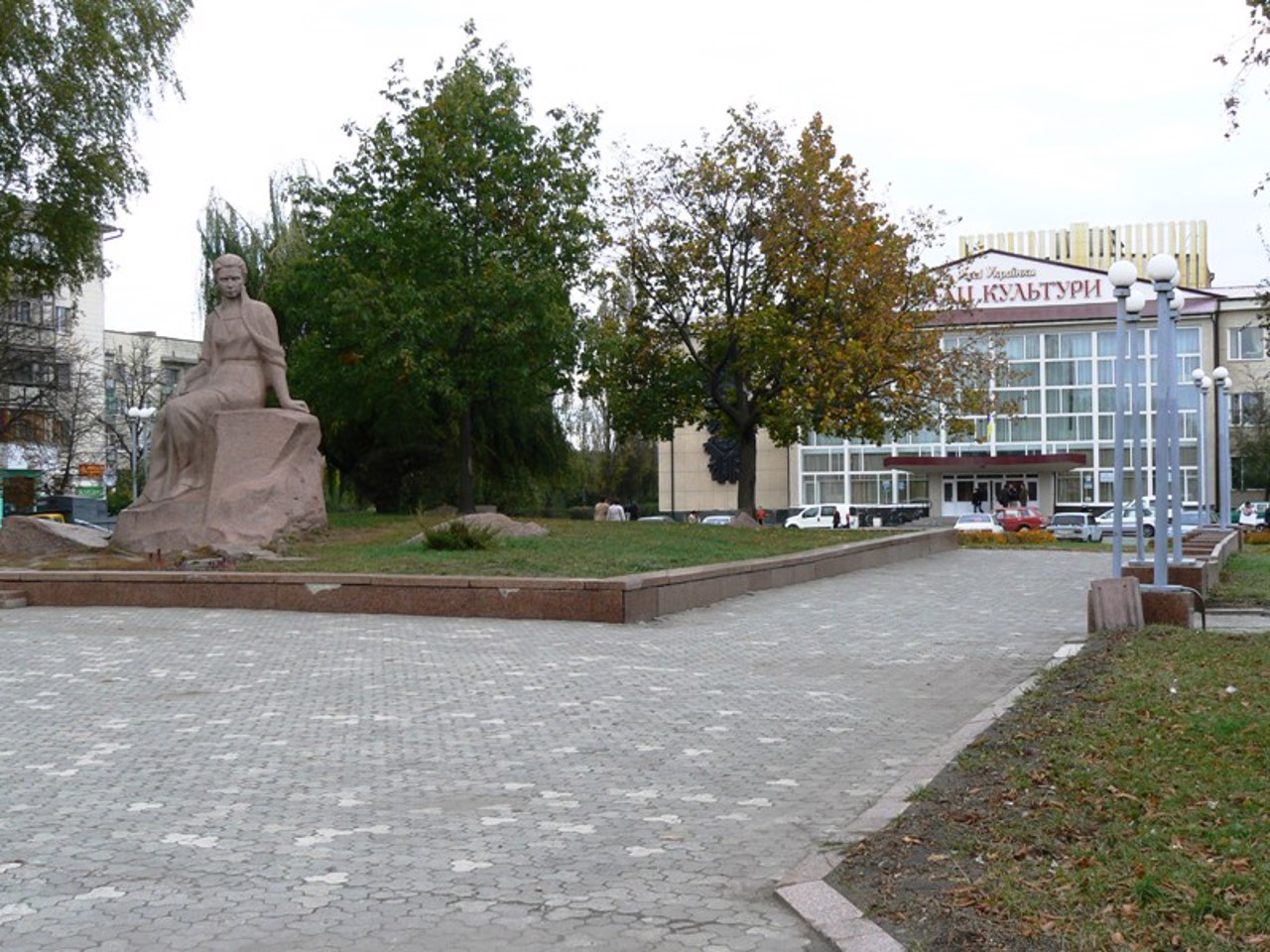 Краєзнавчий музей, Звягель