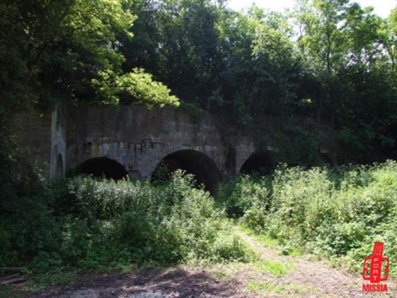 Fortress Peremyshl, Popovychi