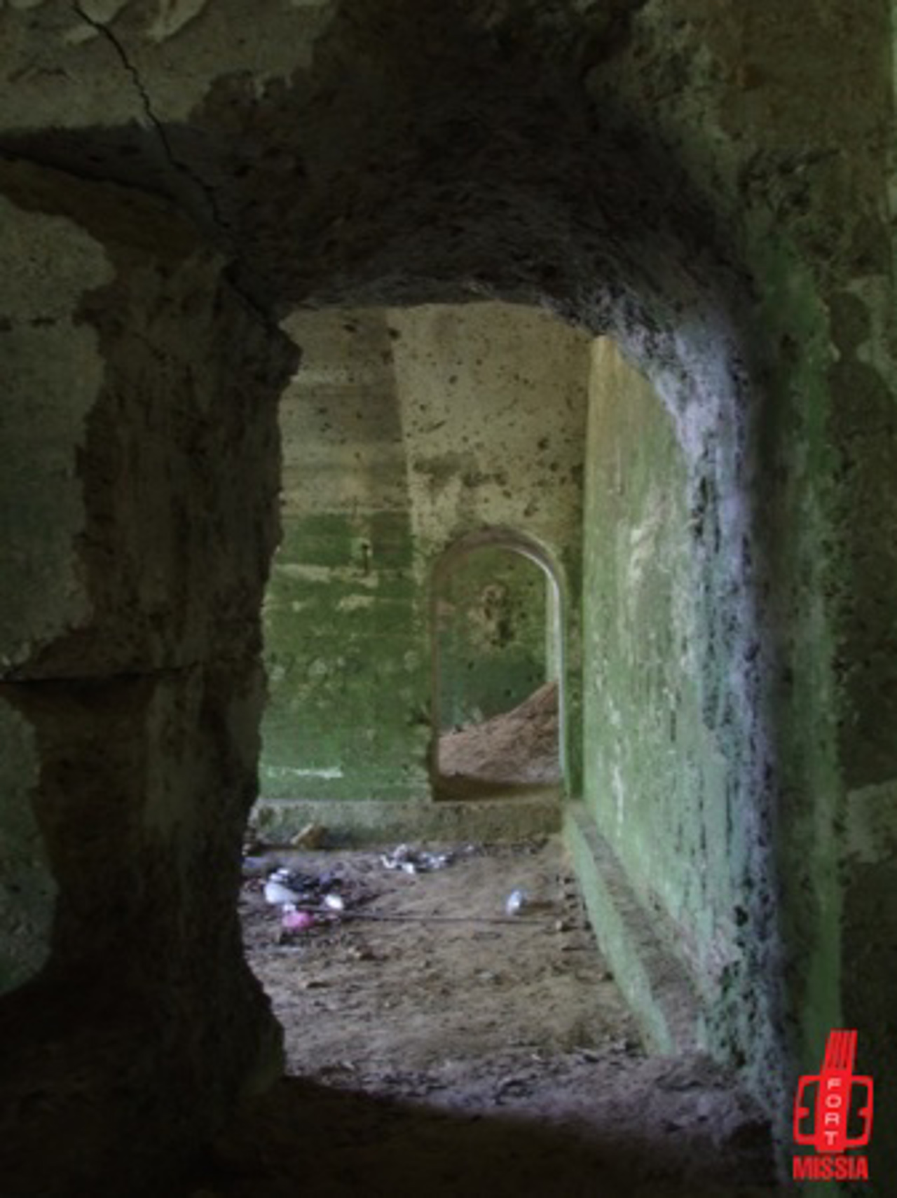 Fortress Peremyshl, Popovychi