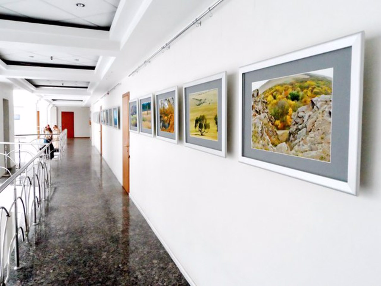 AVEC Gallery, Kharkiv