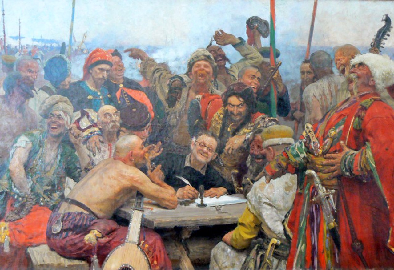 Харьковский художественный музей, Харьков