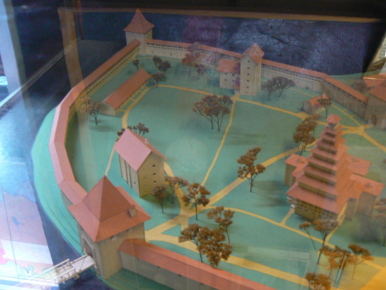 Starokostiantyniv Historical and Local Lore Museum