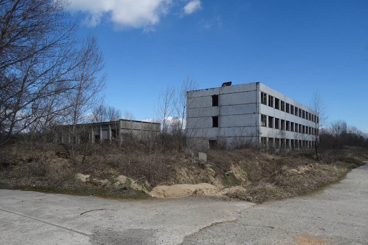 Чигиринська АЕС (ГРЕС), Вітове