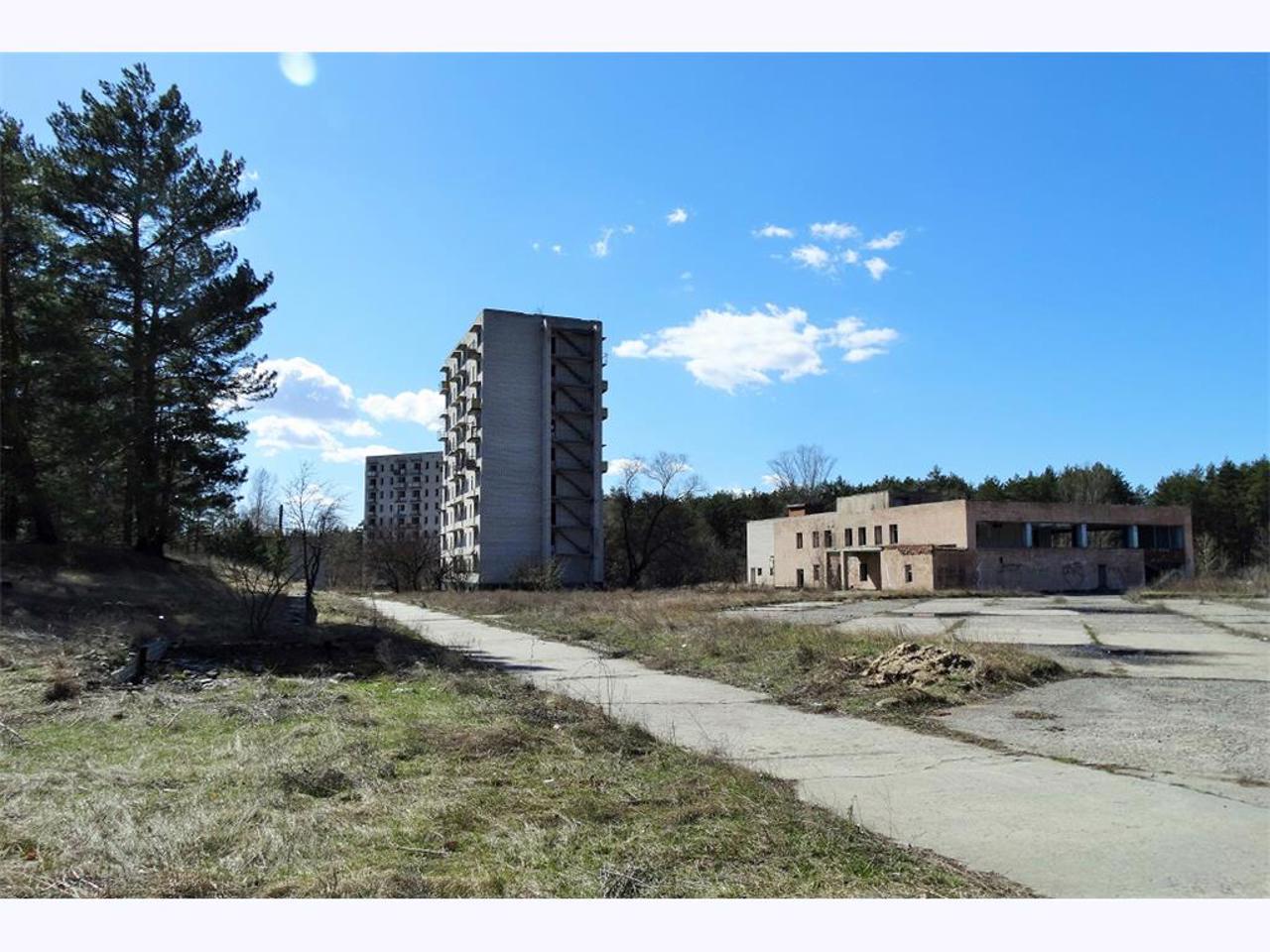 Чигиринська АЕС (ГРЕС), Вітове