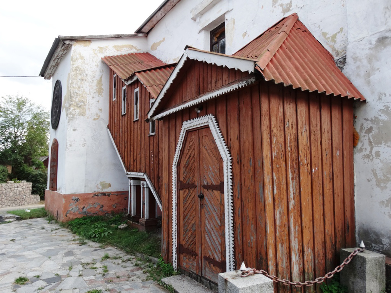 Музей декоративно-прикладного искусства (Каменица), Богуслав