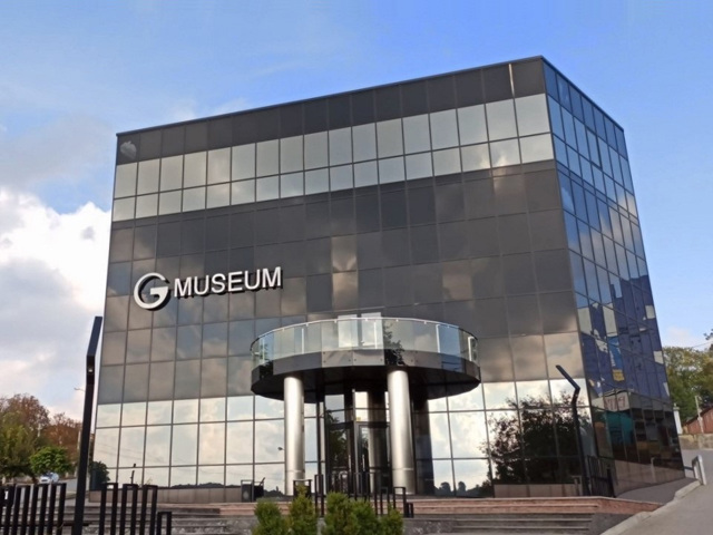 Городоцький краєзнавчий музей G-Museum, Городок