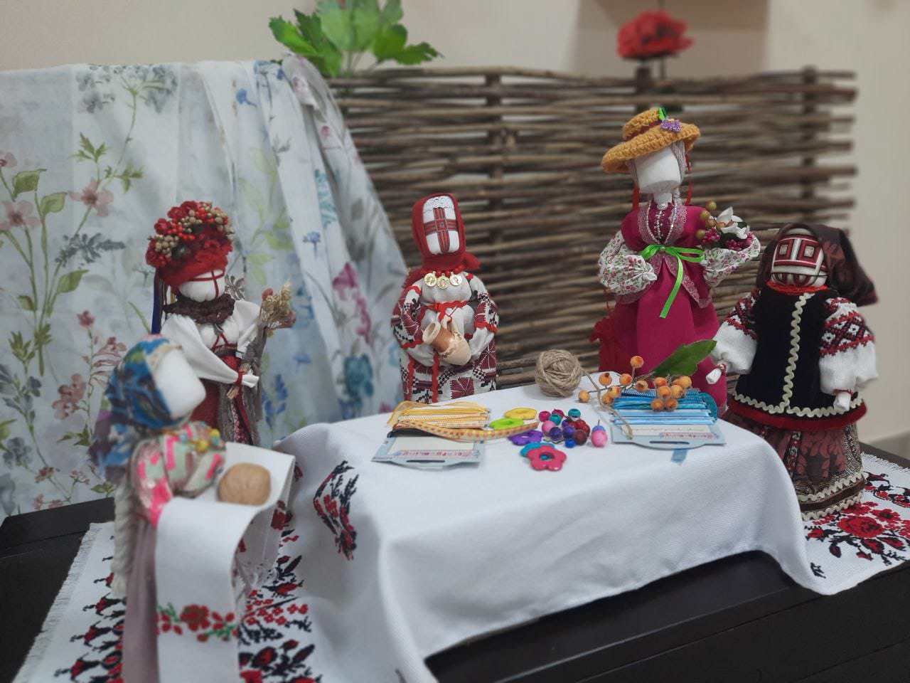 Центр "Світлиця", Бровари