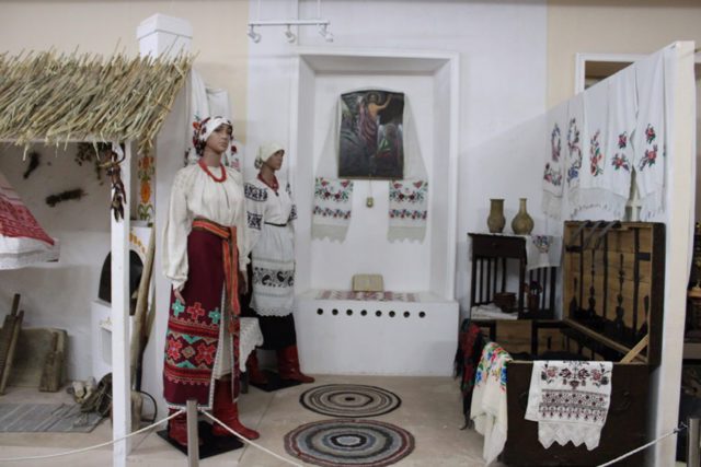 Луганський краєзнавчий музей