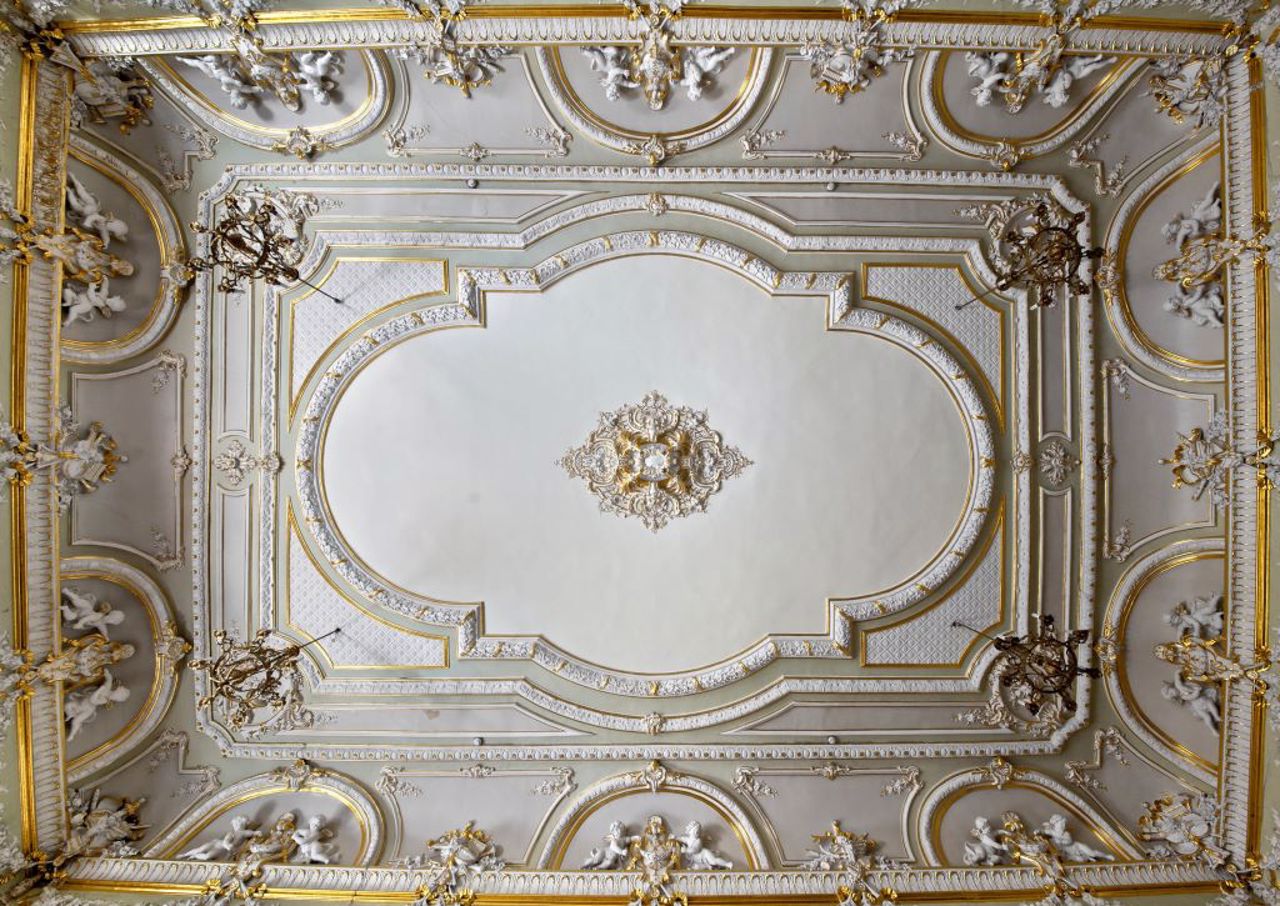 Western and Oriental Art Museum (Abaza Palace), Odesa