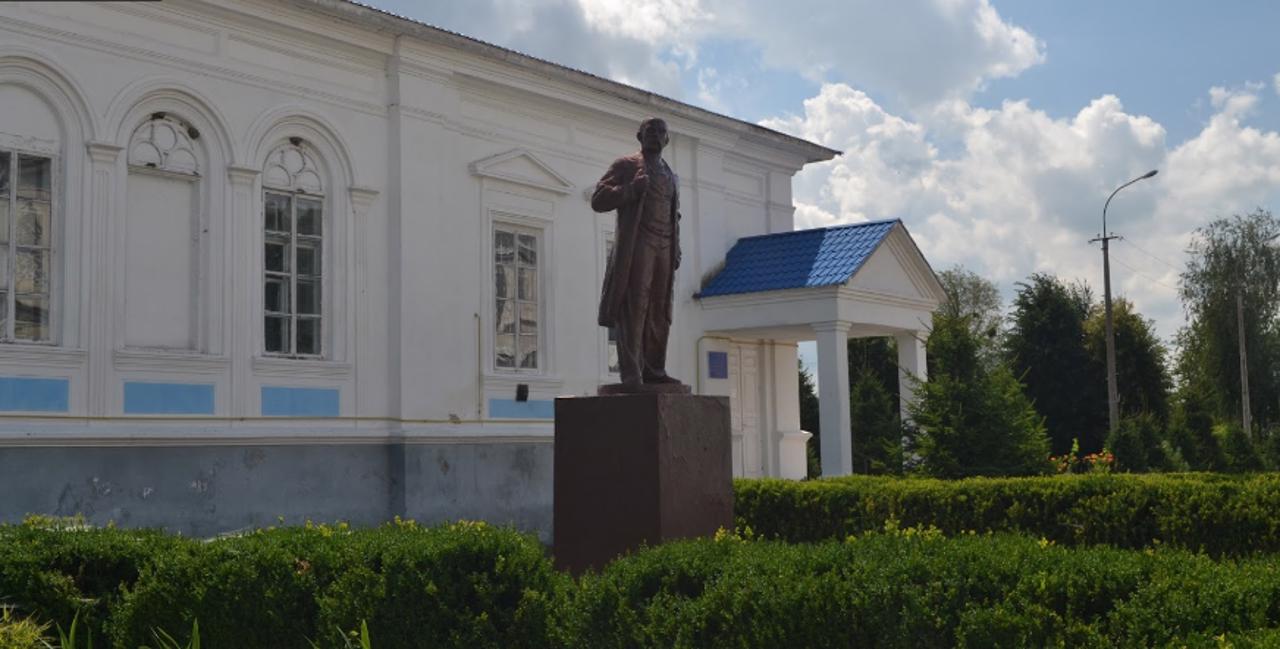 Корецкий исторический музей, Корец