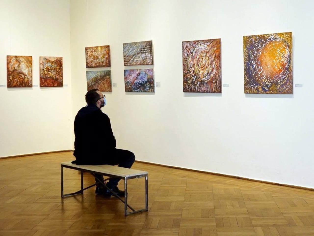 Исторический комплекс музея Шептицкого, Львов