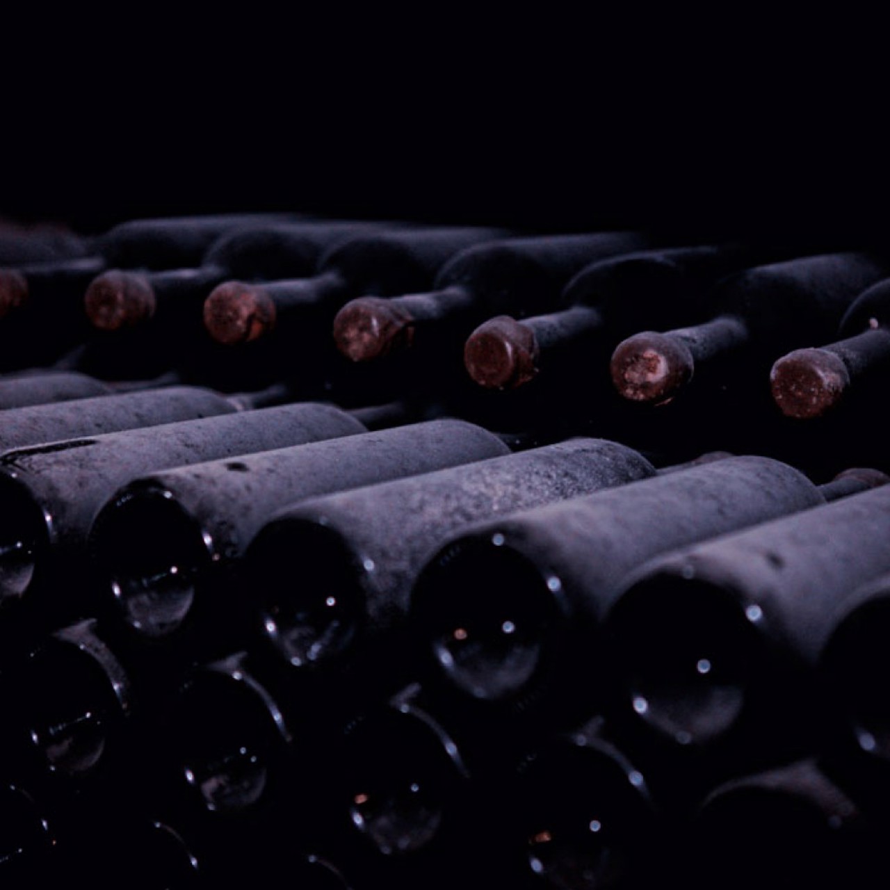 Prince Trubetskoi Winery, Vesele